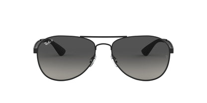 RAY-BAN RB3549 002/T3 58