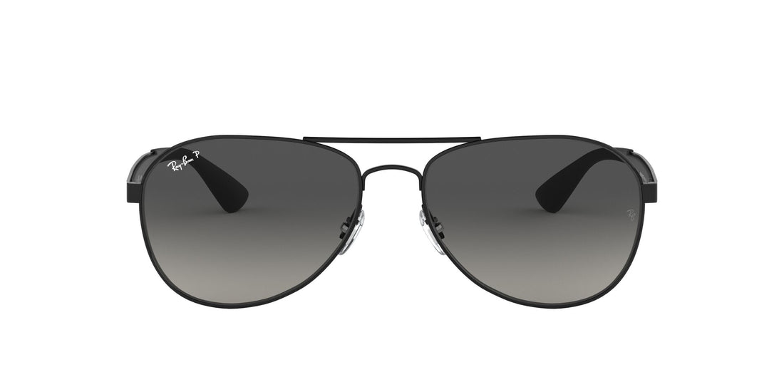 RAY-BAN RB3549 002/T3 61