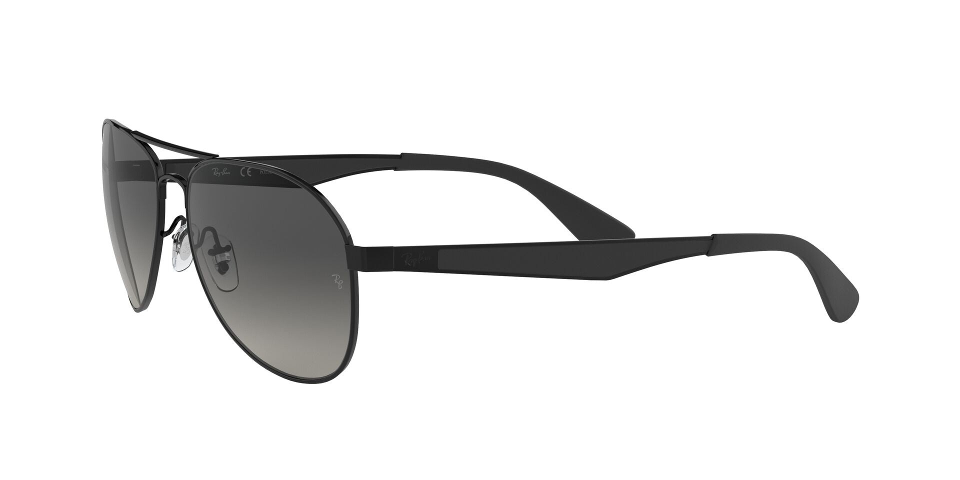 RAY-BAN RB3549 002/T3 58