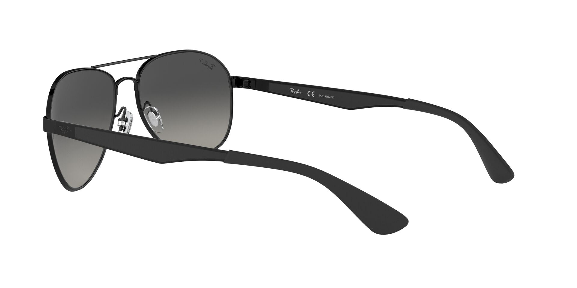 RAY-BAN RB3549 002/T3 58