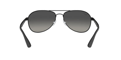 RAY-BAN RB3549 002/T3 58