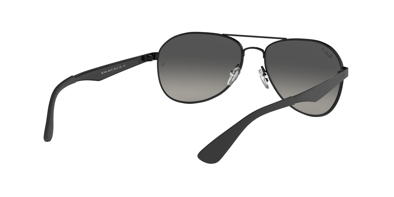 RAY-BAN RB3549 002/T3 58