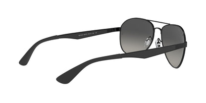 RAY-BAN RB3549 002/T3 58