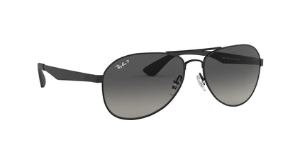 RAY-BAN RB3549 002/T3 61