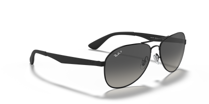 RAY-BAN RB3549 002/T3 58