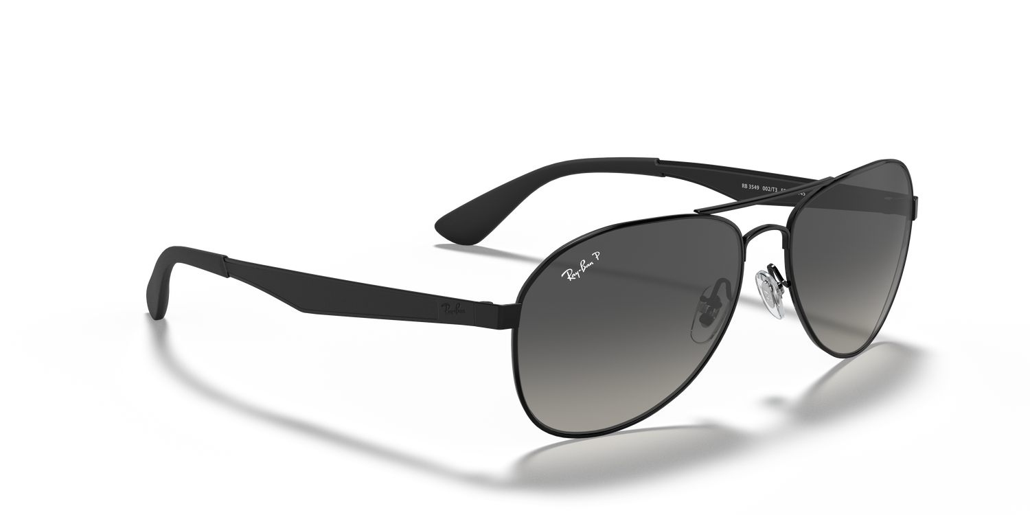 RAY-BAN RB3549 002/T3 61