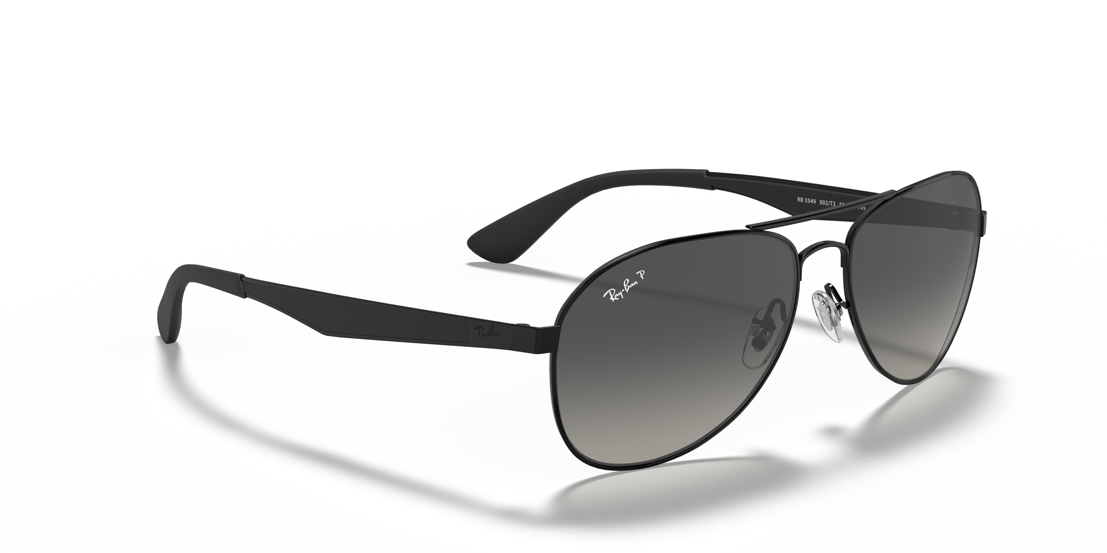 RAY-BAN RB3549 002/T3 61