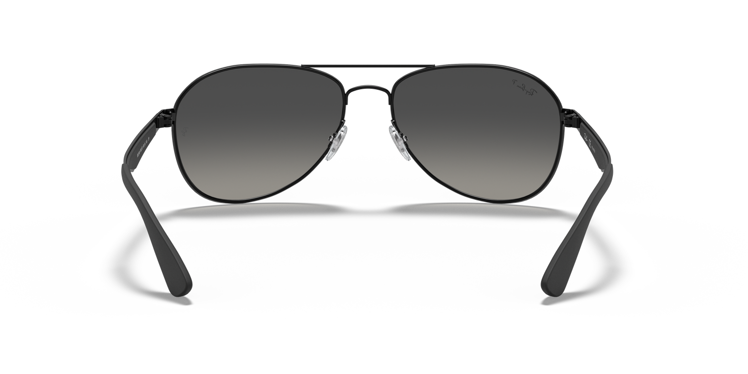 RAY-BAN RB3549 002/T3 61