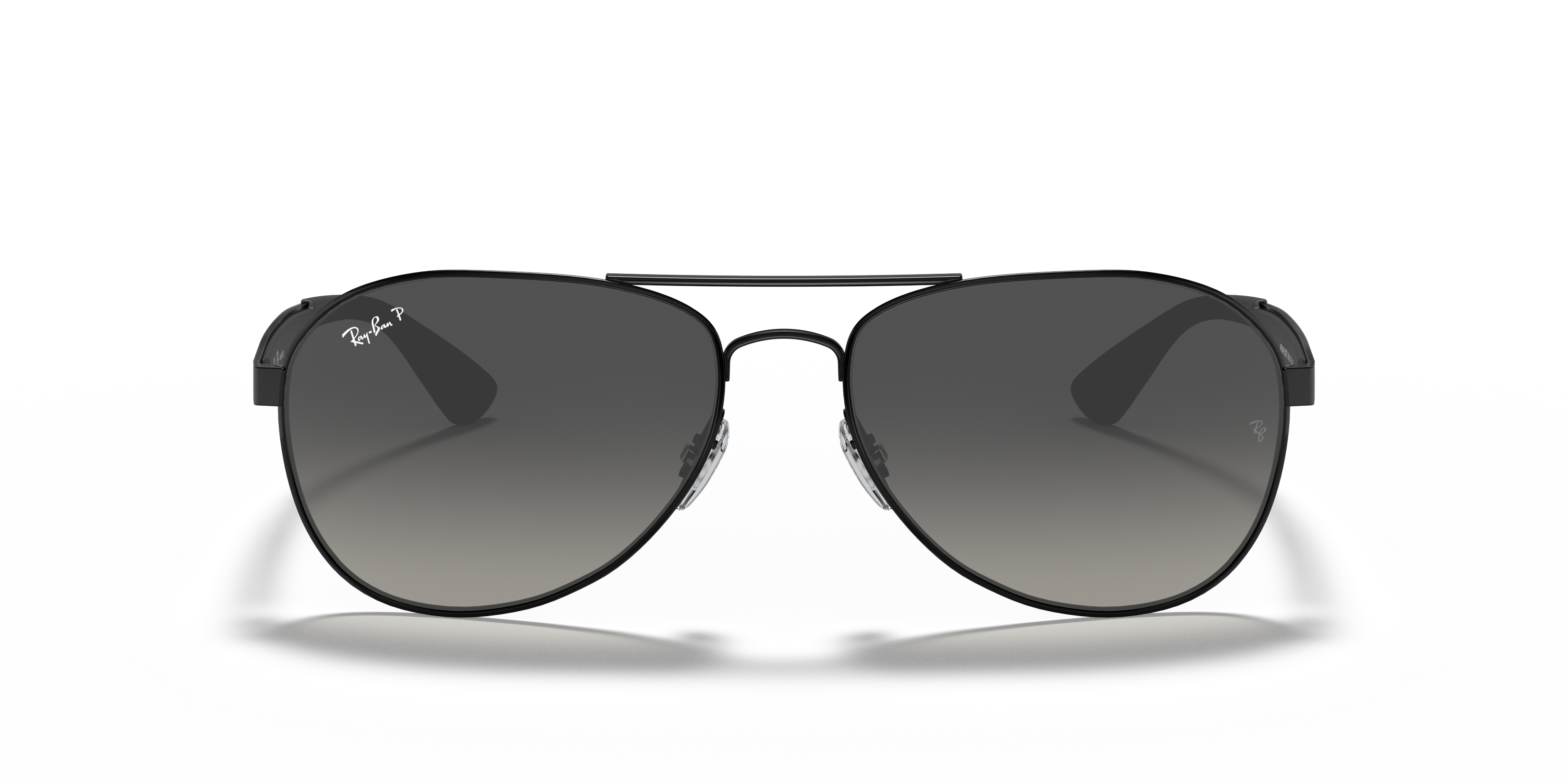 RAY-BAN RB3549 002/T3 58