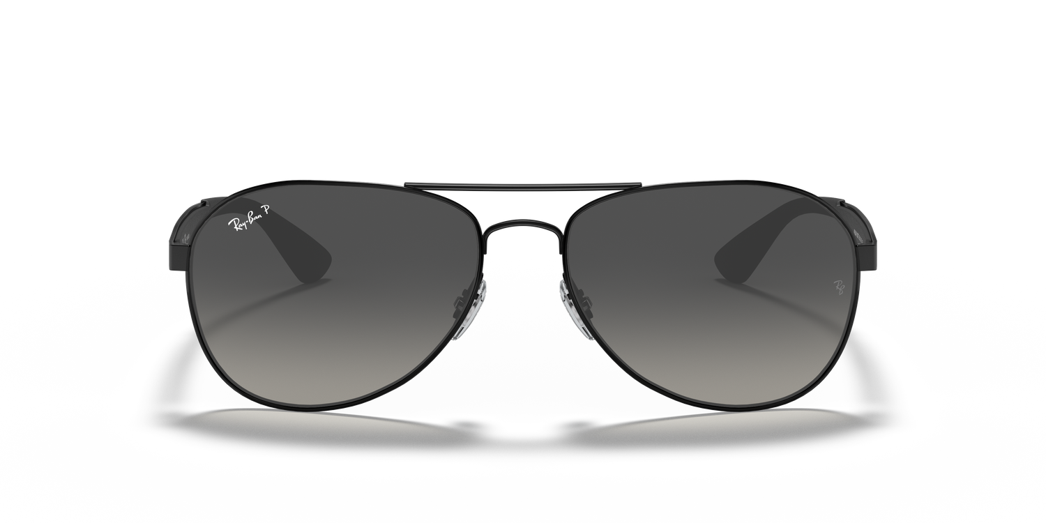 RAY-BAN RB3549 002/T3 61