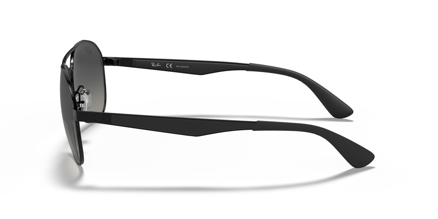 RAY-BAN RB3549 002/T3 58