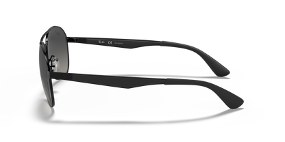 RAY-BAN RB3549 002/T3 58