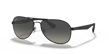RAY-BAN RB3549 002/T3 61
