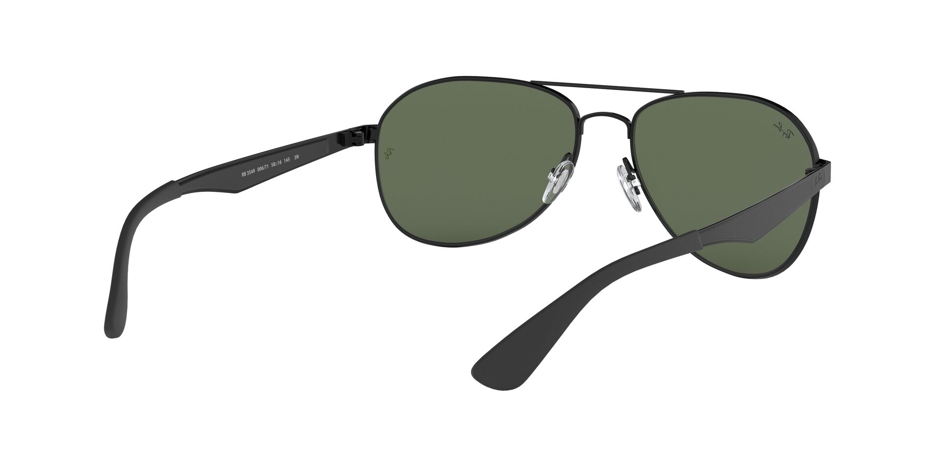 RAY-BAN RB3549 006/71 58