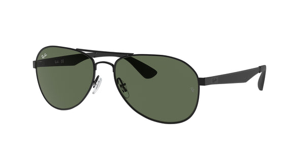 RAY-BAN RB3549 006/71 58