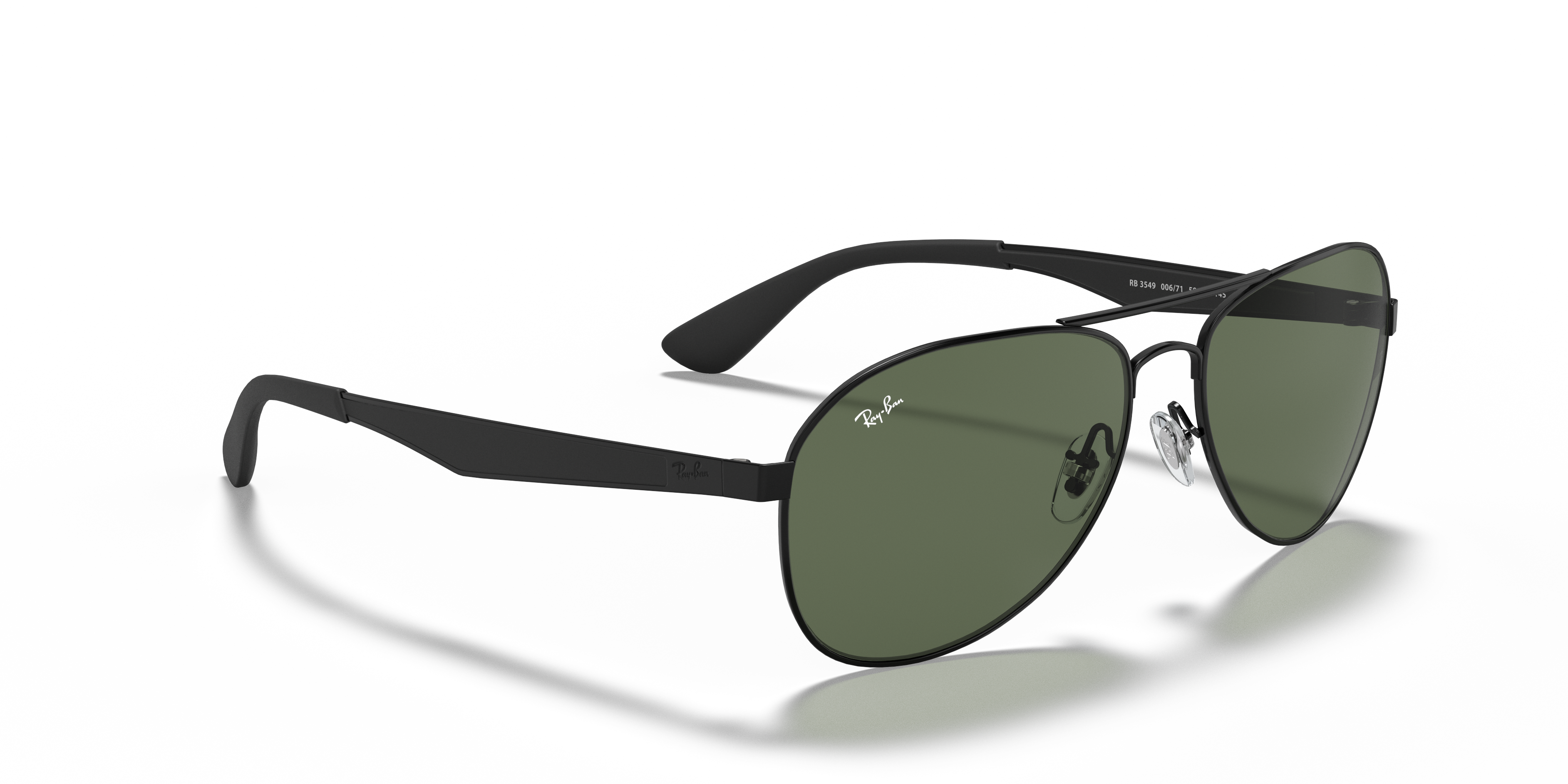 RAY-BAN RB3549 006/71 58