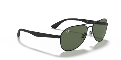 RAY-BAN RB3549 006/71 58