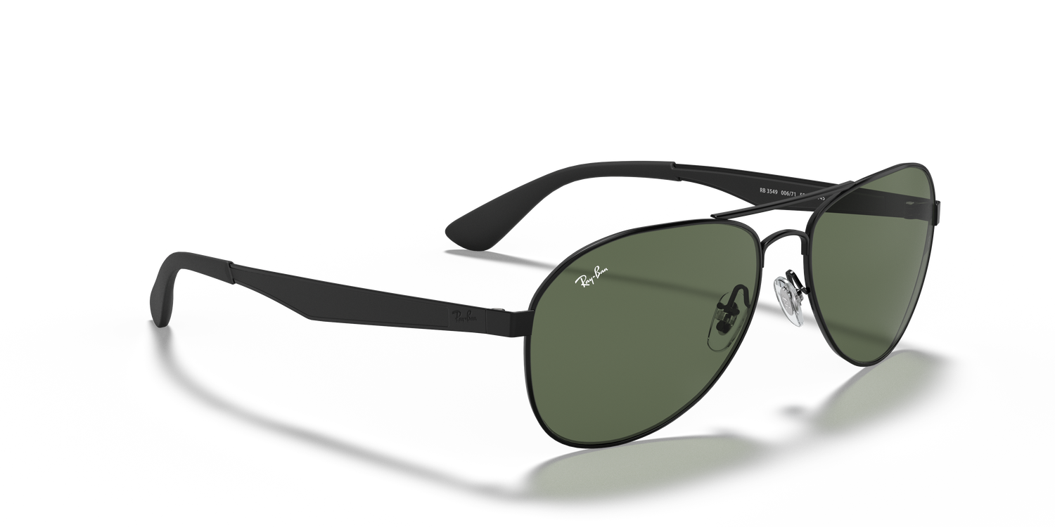 RAY-BAN RB3549 006/71 61