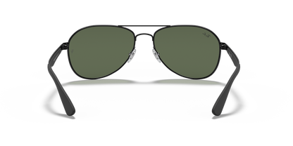 RAY-BAN RB3549 006/71 61