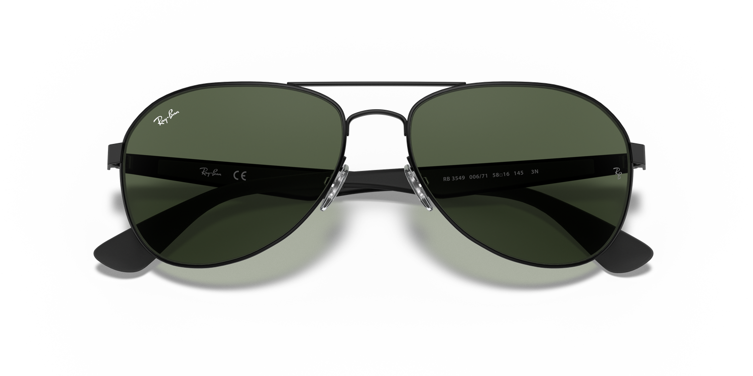 RAY-BAN RB3549 006/71 58