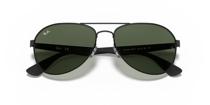 RAY-BAN RB3549 006/71 58