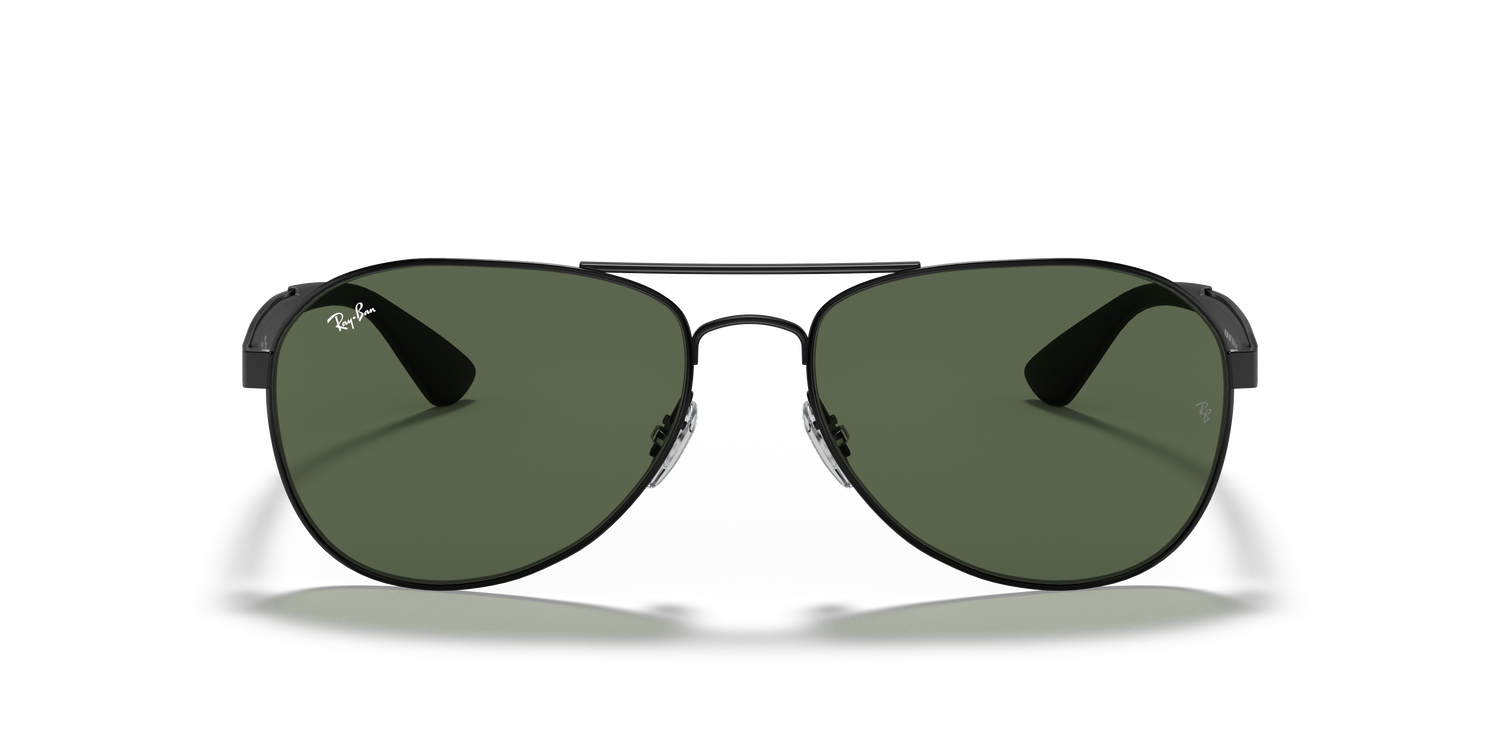 RAY-BAN RB3549 006/71 58