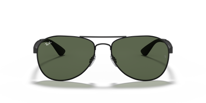 RAY-BAN RB3549 006/71 58