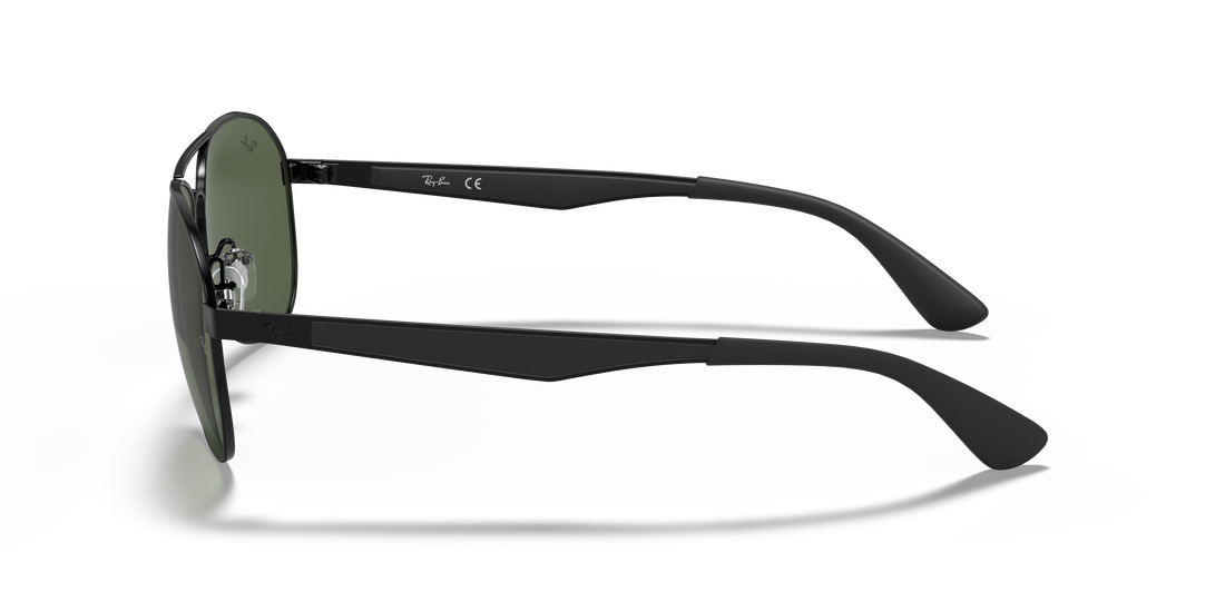 Sunglasses ray-ban rb3549 006/71 unisex size 61mm - Detailed view