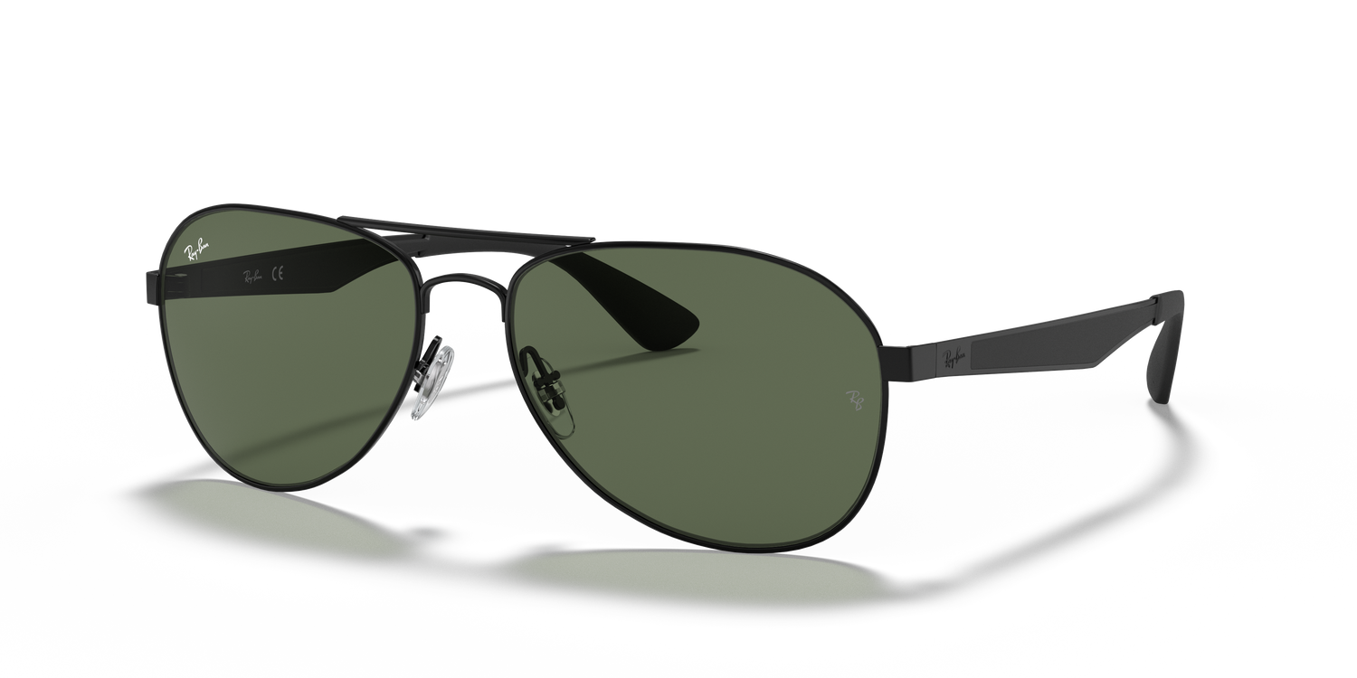 RAY-BAN RB3549 006/71 58