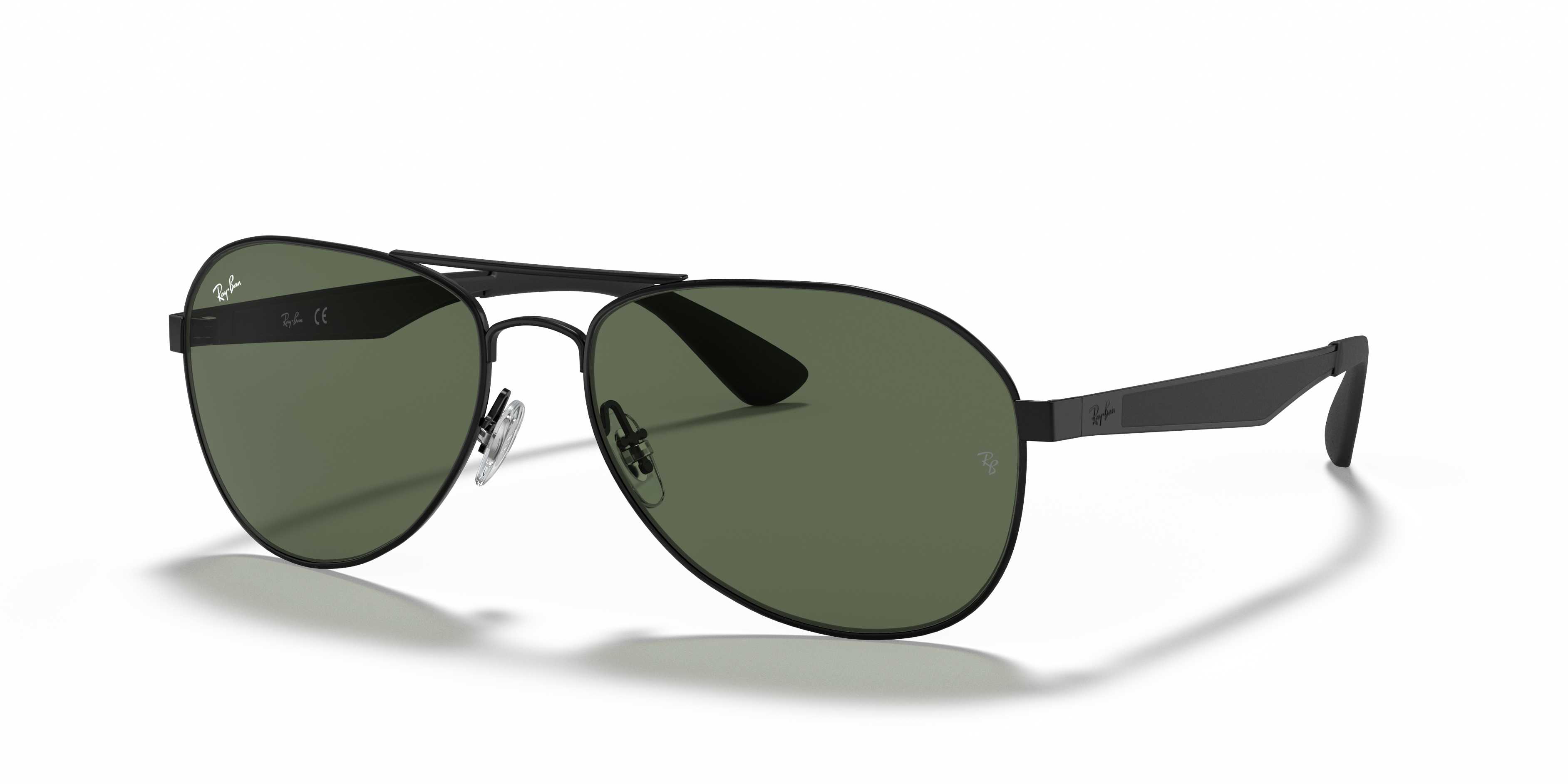 RAY-BAN RB3549 006/71 58