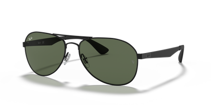 RAY-BAN RB3549 006/71 61