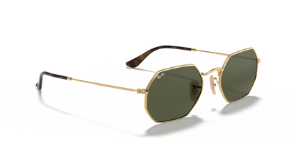 RAY-BAN RB3556N OCTAGONAL 1 53 - 8