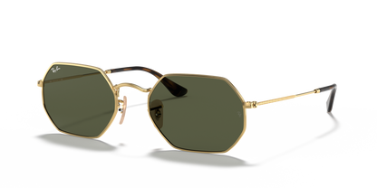 RAY-BAN RB3556N OCTAGONAL 1 53 - 11