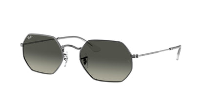 Ray-Ban RB3556N Ottagonale 004/71 53