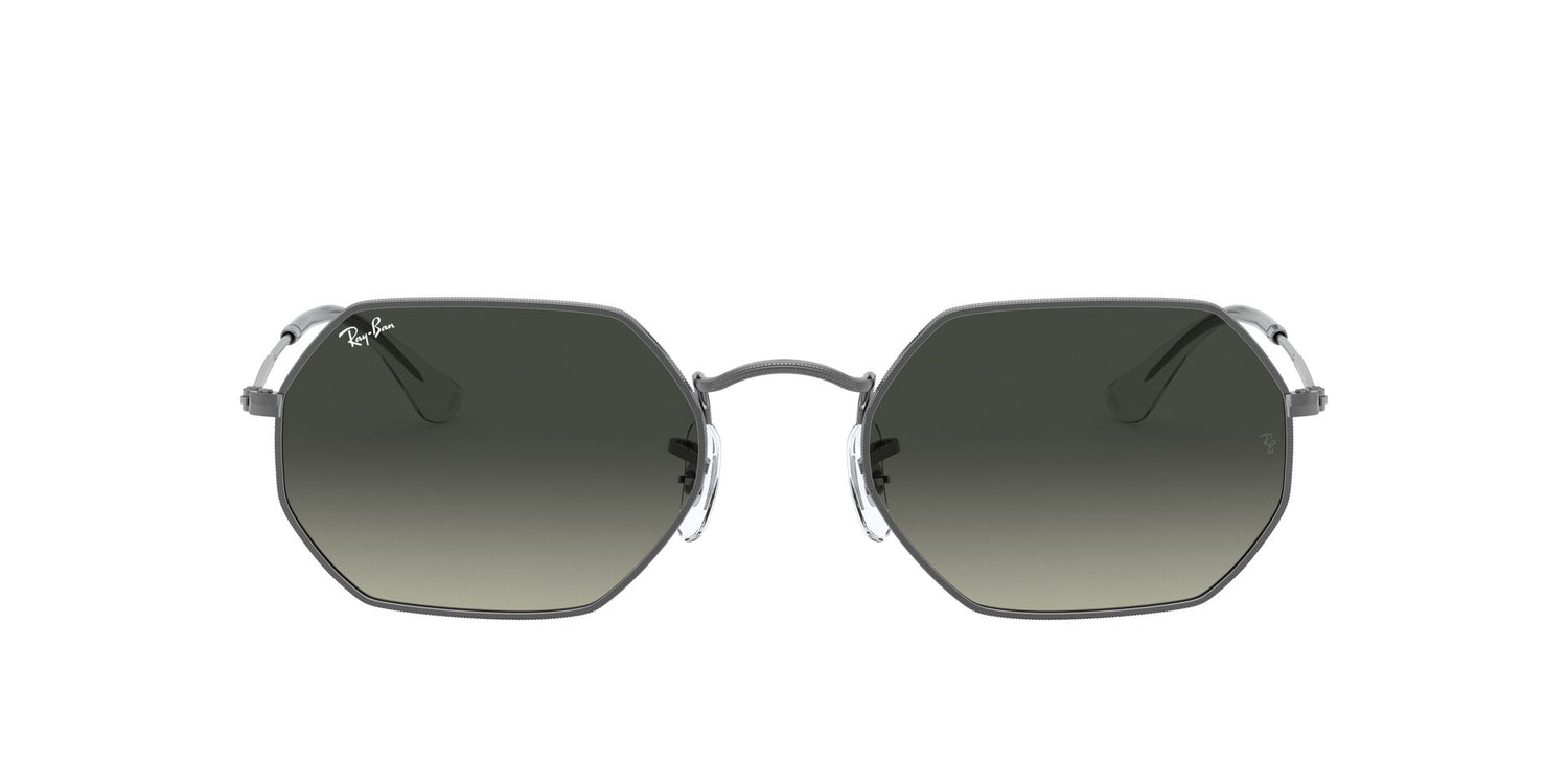 Ray-Ban RB3556n Oktagonal 004/71 53