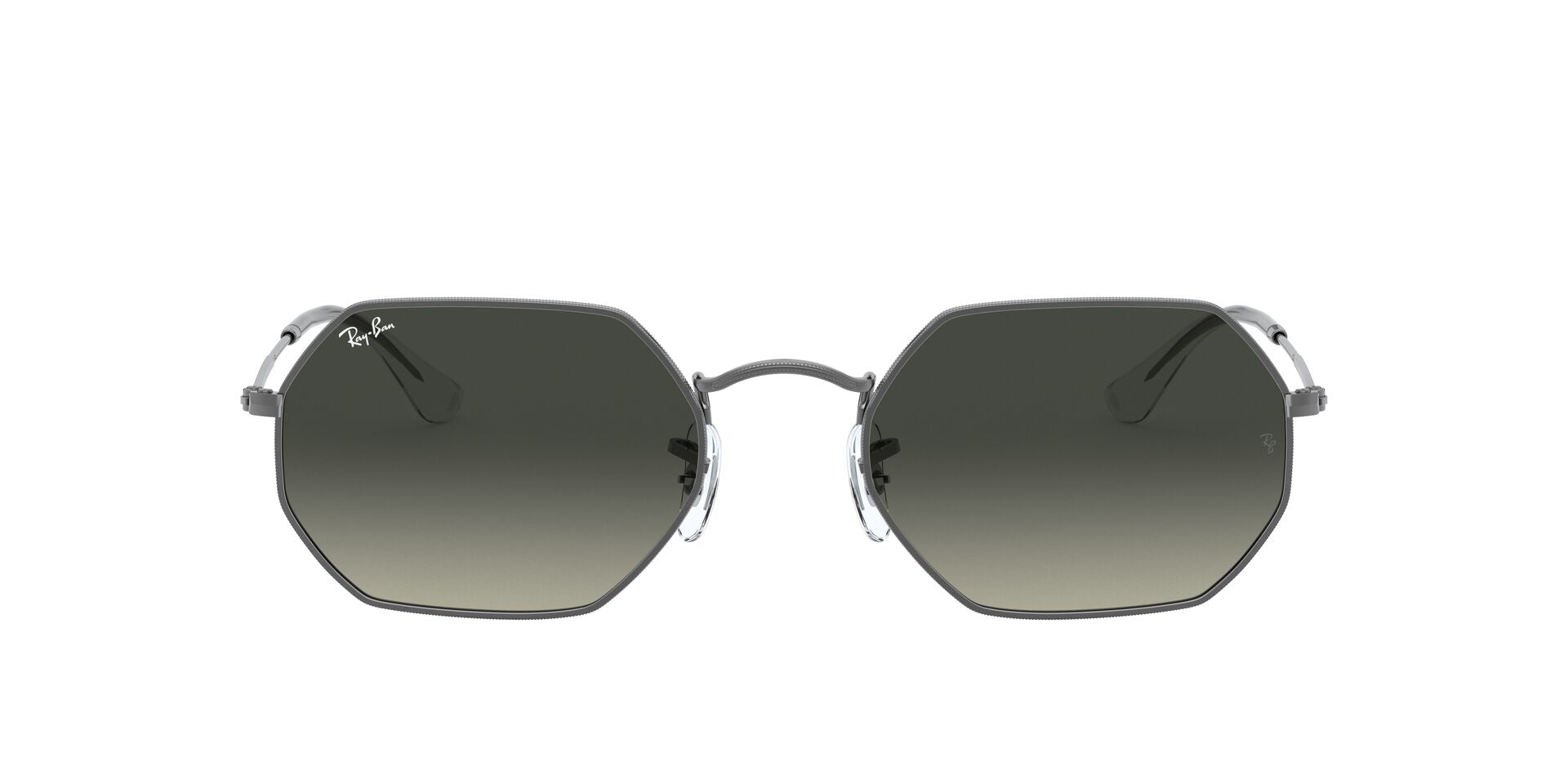 Ray-Ban RB3556n Oktagonal 004/71 53