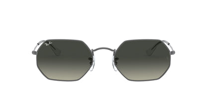 Ray-Ban RB3556n Oktagonal 004/71 53