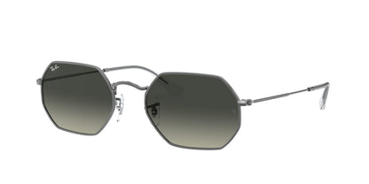 Ray-Ban RB3556n Oktagonal 004/71 53