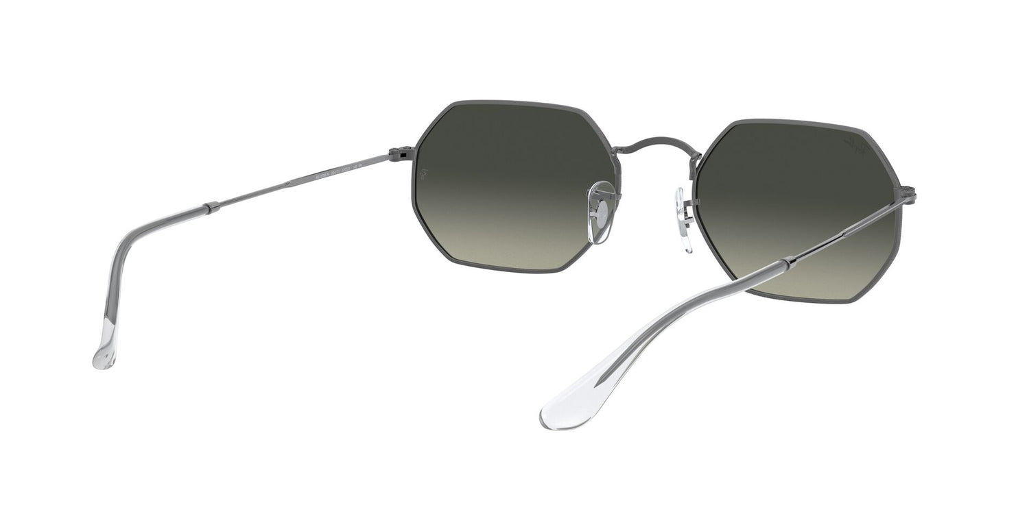 Ray-Ban RB3556n Oktagonal 004/71 53