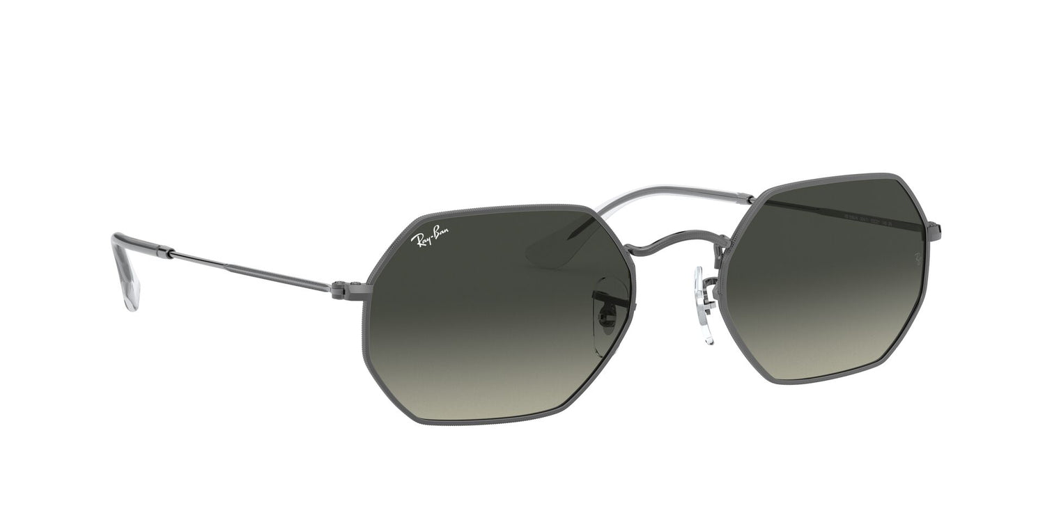 Ray-Ban RB3556n Oktagonal 004/71 53