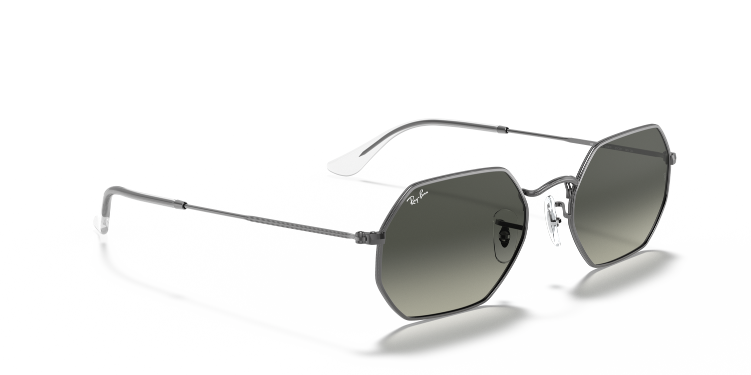 Ray-Ban RB3556N Ottagonale 004/71 53