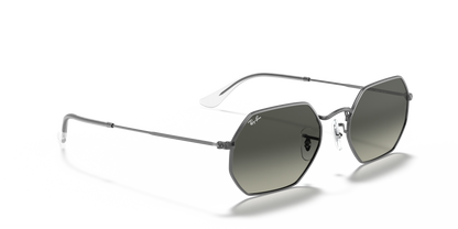 Ray-Ban RB3556N Ottagonale 004/71 53