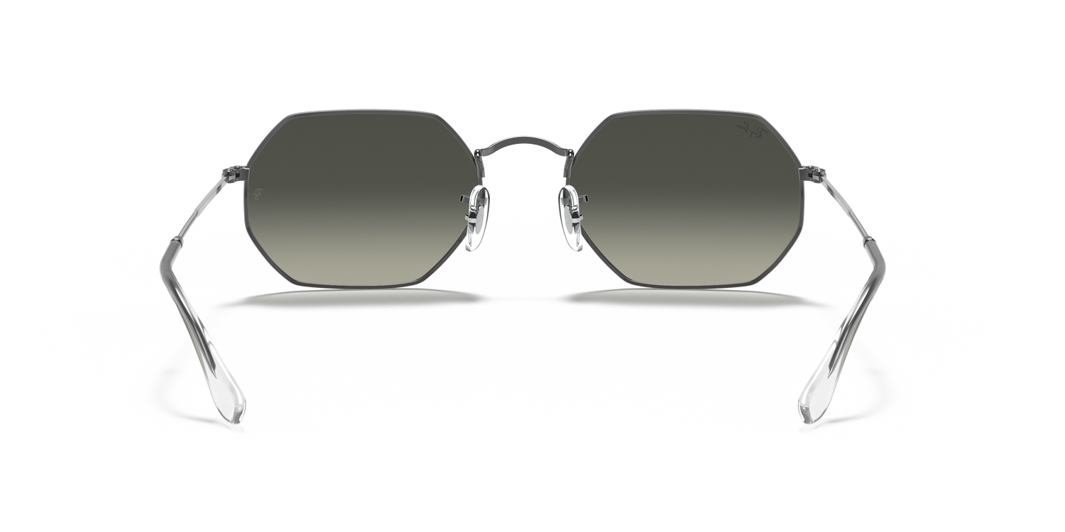Ray-Ban RB3556N Ottagonale 004/71 53