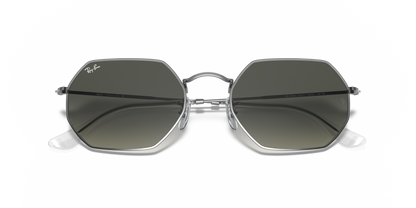 Ray-Ban RB3556N Ottagonale 004/71 53
