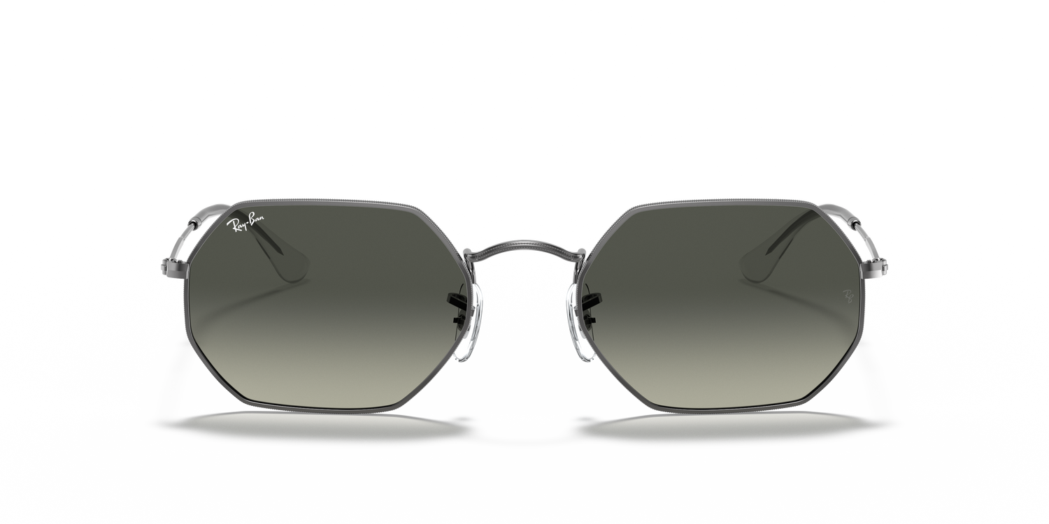Ray-Ban RB3556N Ottagonale 004/71 53