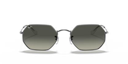 Ray-Ban RB3556N Ottagonale 004/71 53