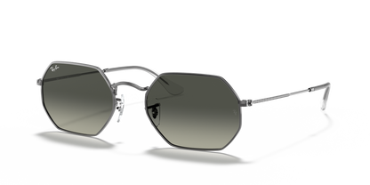 Ray-Ban RB3556N Ottagonale 004/71 53