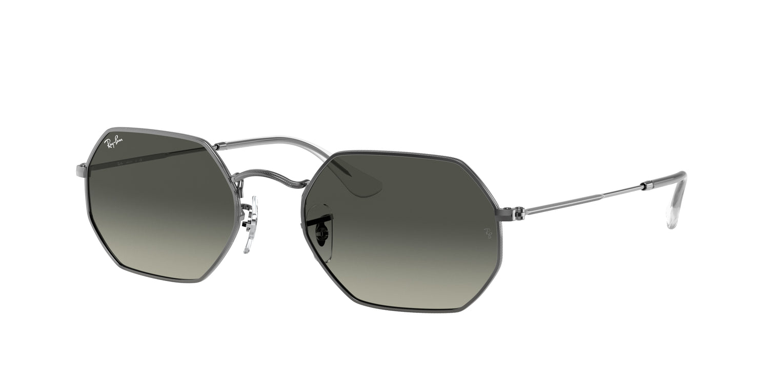 Ray-Ban RB3556N Ottagonale 004/71 53