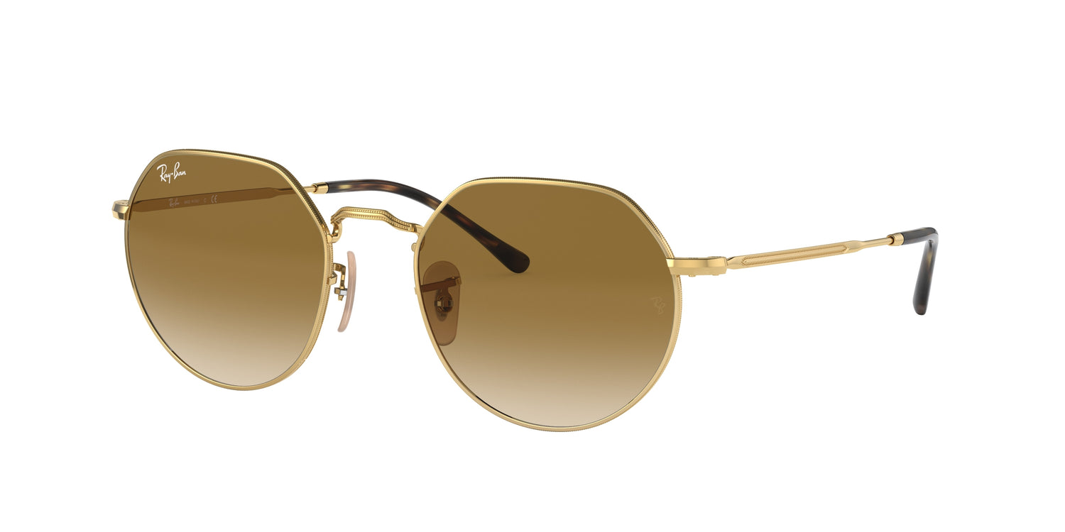 RAY-BAN RB3565 JACK 001/51 51