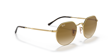 RAY-BAN RB3565 JACK 001/51 51